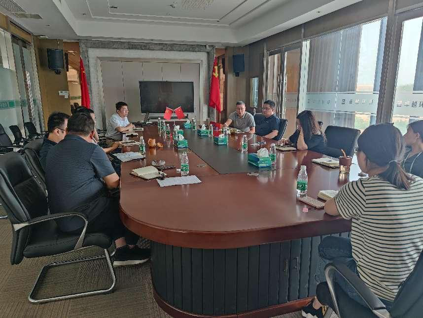 牽住“牛鼻子”把好關(guān)，壓緊壓實(shí)安全環(huán)保主體責(zé)任